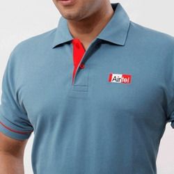 Corporate T-shirts