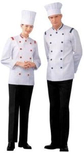 Chef Uniform