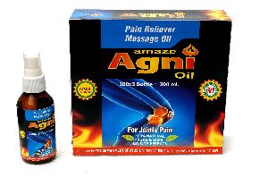 Agni Oil