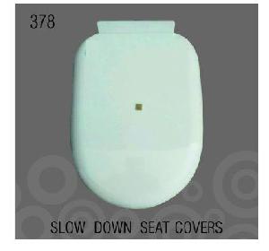378 Slow Down Seat Covers