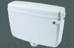 toilet flushing cistern