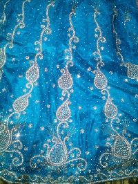 Designer Silk Lehenga