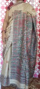 Madhubani Sarees