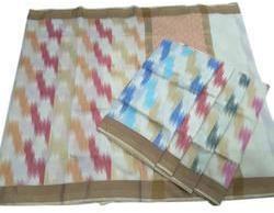 Pure Cotton Sarees