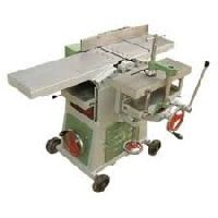 multipurpose woodworking machine