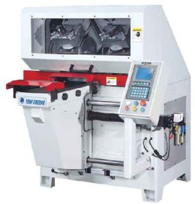 Tenoning Machine