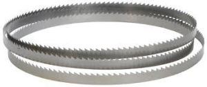 metal band saw blades