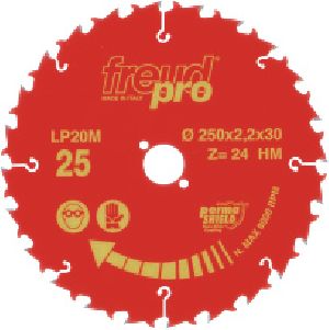 Thin Saw Blades for Ripping