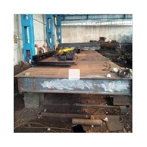 Heavy Duty Weighbridge