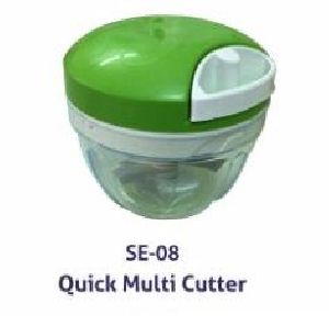 Quick Multi Cutter