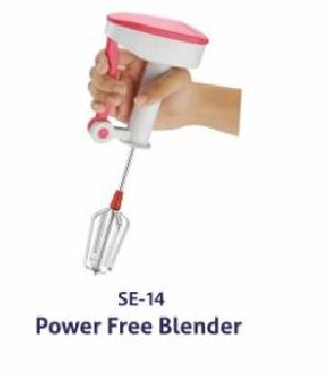 Power Free Blender