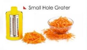 Small Hole Grater