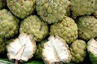 Fresh Custard Apple