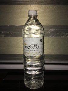 1Ltr. Premium Packaged Drinking Water Bottles