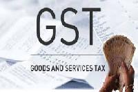Goods & Services Tax Consultancy Services