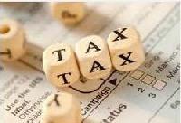 Income Tax Consultancy Service
