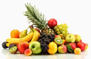 Fresh Fruits