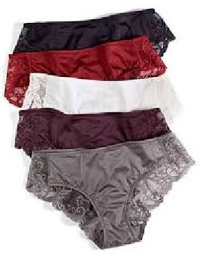 Ladies Panties