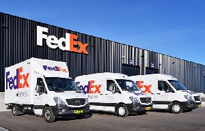 Fedex Export & Import