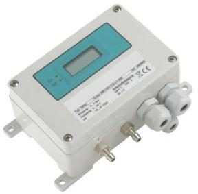 Aerosense Differential Pressure Switch