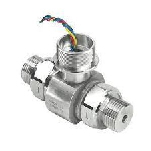 Differential Pressure Sensor