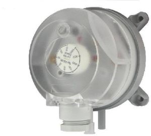 Differential Pressure Switch