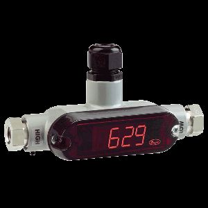 Dwyer Industrial Pressure Transmitter USA