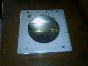 Gi Magnehelic Gauge Box