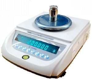 Electromagnetic Jewellery Weighing Scale