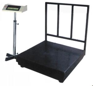 Super MS Platform Weighing Scale