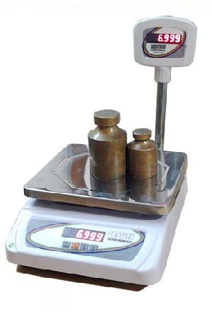 Super Table Top Weighing Scale