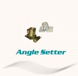 Weighing Scale Angle Setter