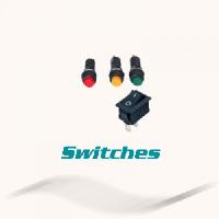 Weighing Scale Switch