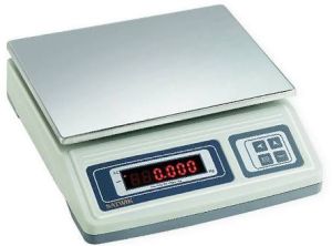 Table Top Scales