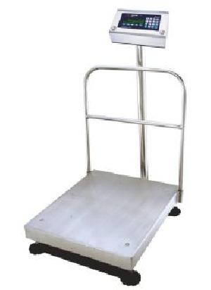 Electronic Platform Weighing Scale (SI-810)