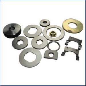 Shims, Thrust Washers & Spacers