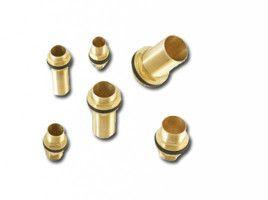 Brass Water Tank Fittings