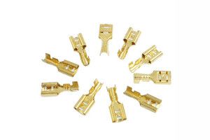 Brass Wire Cable Connectors