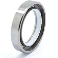 Stainless Steel Spring Seal