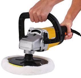 Car Polishing Machine