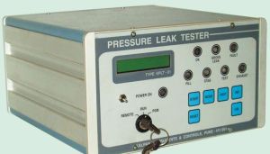 Air Leak Tester