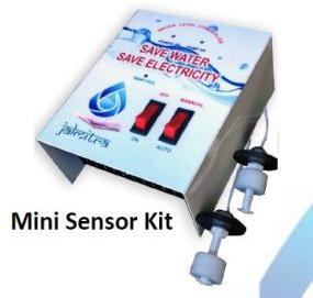 Mini Sensor Water Pump Kit