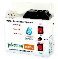 Nano Motor Automation System