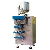 mineral water packing machines