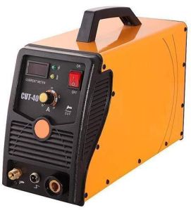 Air Plasma Cutting Machine