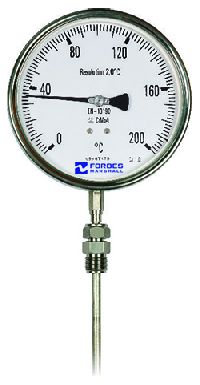 digital temperature gauges