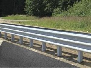 highway guardrails