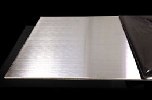 2b Finish Stainless Steel Sheets