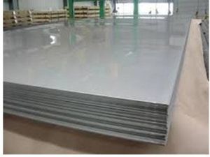 304 Stainless Steel Plates