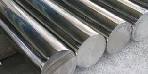 304 Stainless Steel Round Bars